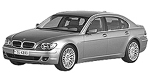 BMW E65 U1012 Fault Code